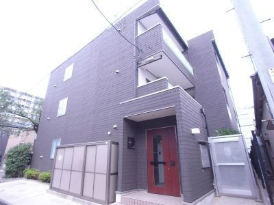 リブリ・桜レジデンスの外観