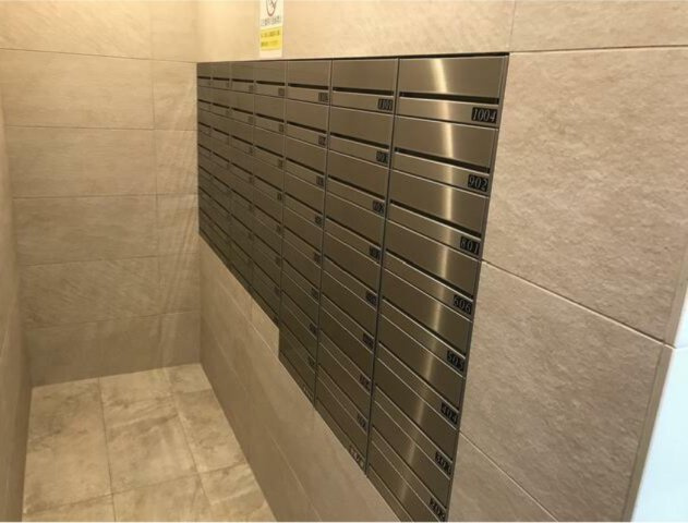 【その他共用部分】 | レガリス品川サウス