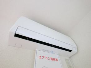 【設備】 | ジュネスコート