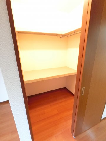 【収納】 | ジュネスコート