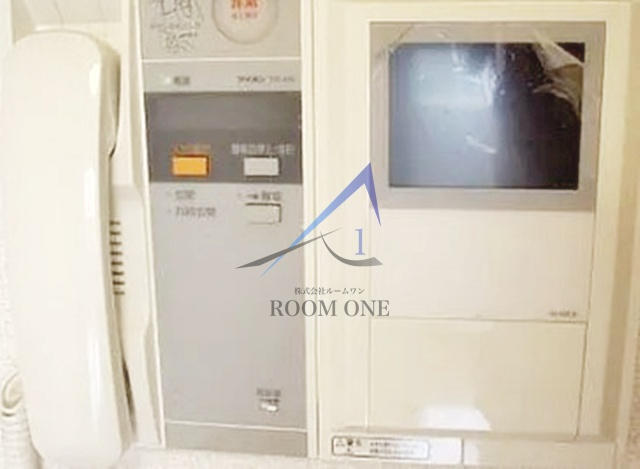 パレステュディオ芝浦TokyoBayのその他