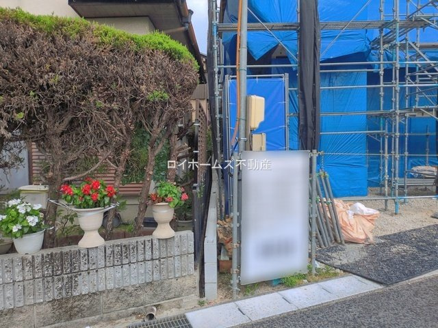  | 春日井市牛山町2831-9『仲介料無料』新築戸建て | 撮影：'26/07/28 