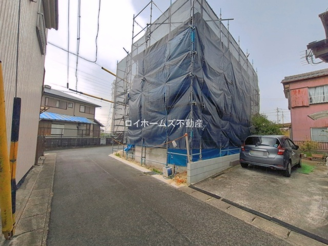  | 春日井市牛山町2831-9『仲介料無料』新築戸建て | 撮影：'26/07/28 