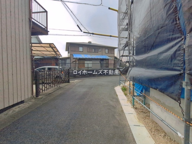  | 春日井市牛山町2831-9『仲介料無料』新築戸建て | 撮影：'26/07/28 