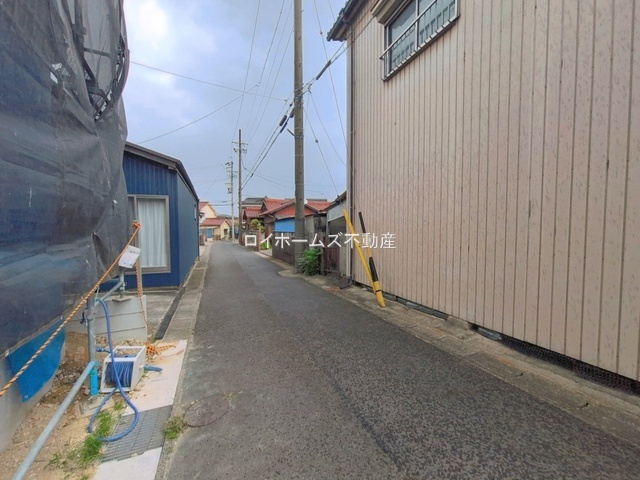  | 春日井市牛山町2831-9『仲介料無料』新築戸建て | 撮影：'26/07/28 