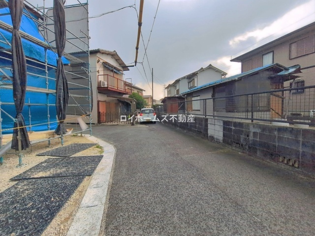 | 春日井市牛山町2831-9『仲介料無料』新築戸建て | 撮影：'26/07/28 