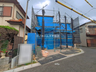 春日井市牛山町2831-9『仲介料無料』新築戸建ての画像