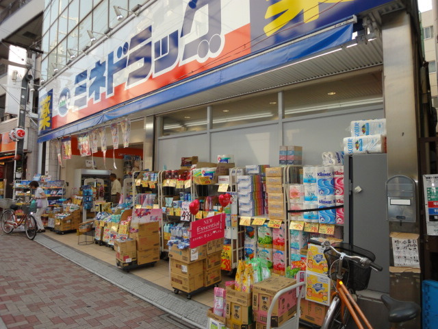 ＥＵＧＥＮＥ　ＣＯＵＲＴのその他|ミネドラッグ西荻窪駅前店