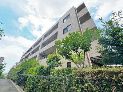 【外観】 | ステイツ千里桃山台