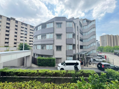 【展望】 | ステイツ千里桃山台