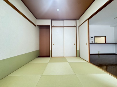 【和室】 | ステイツ千里桃山台