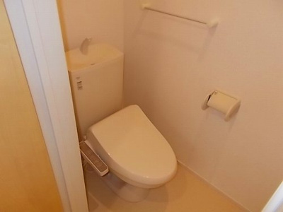 【トイレ】 | コンフォートカーサⅢ | トイレも気になるポイント