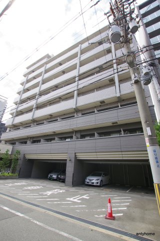 エスリード梅田西第5　仲介手数料無料の外観