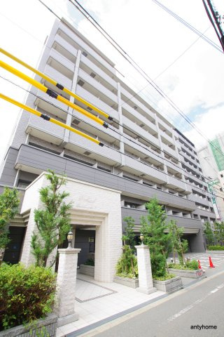 エスリード梅田西第5　仲介手数料無料