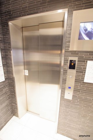 エスリード梅田西第5　仲介手数料無料のその他共用部分
