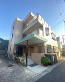 ハウスサンビームⅡオゼキの画像
