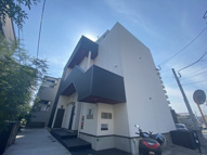 Ａｐａｒｔｍｅｎｔ楓の画像