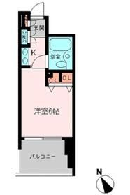 恵比寿アーバンハウスのキッチン
