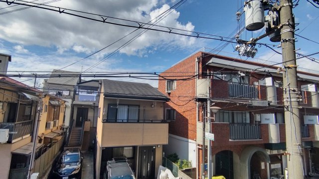 フジパレス豊里中央公園1番館