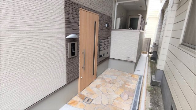 フジパレス豊里中央公園1番館