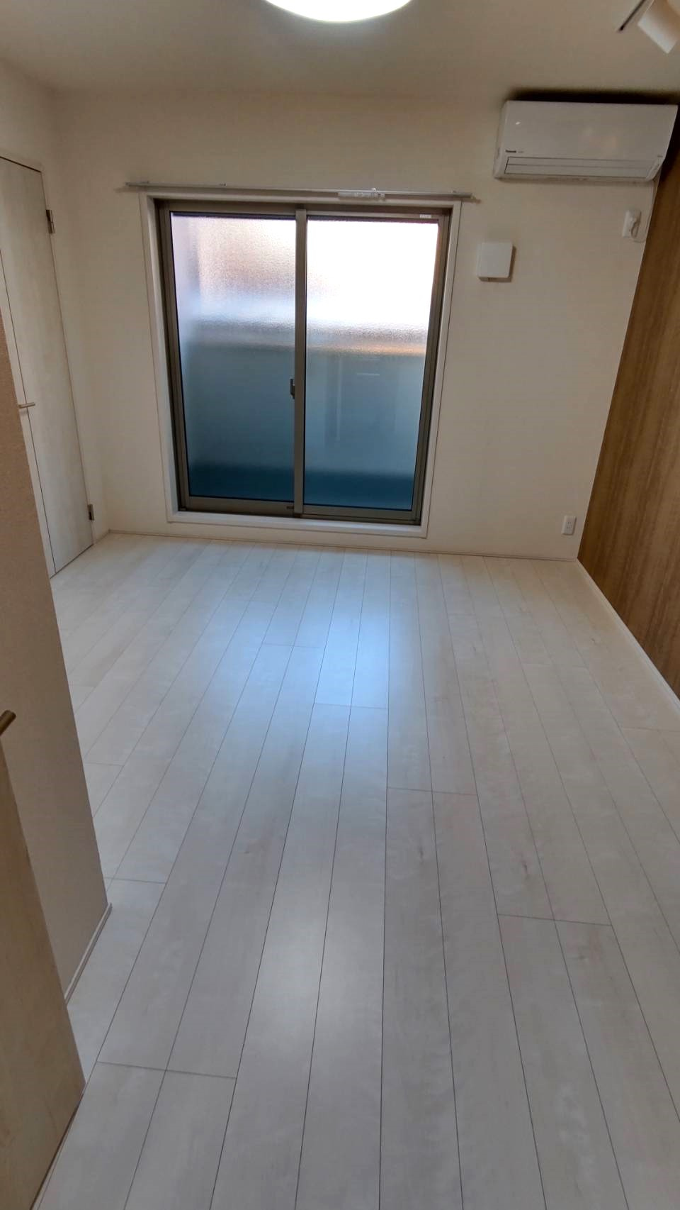 フジパレス豊里中央公園1番館