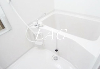 【浴室】 | キャメル与野 | お風呂です。