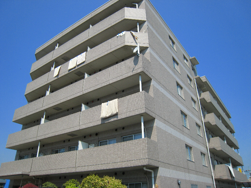 写真は別のお部屋の物です。２年ごとの更新料が無料でお得です♪