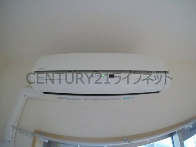 【設備】 | プレミアムステージ新大阪駅前
