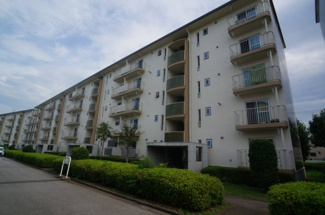 【外観】 | 堀込第四住宅