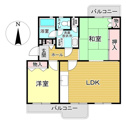 【間取り】 | 人気の２階
