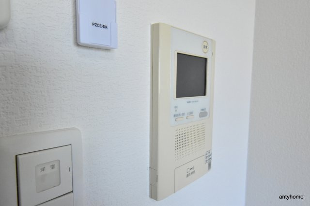 エスリード新大阪SOUTH　仲介手数料無料のセキュリティ