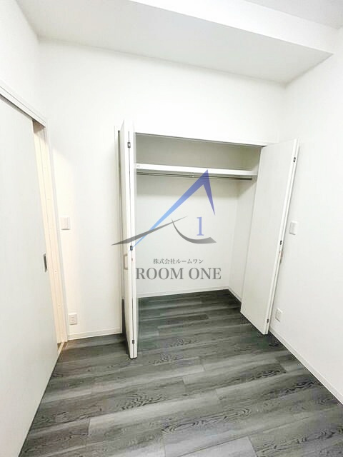 Ｒｅｓｉｄｅｎｃｅ　Ｃａｒｉｔａｓ　Ｄａｉｋａｎｙａｍａの寝室|寝室です。
