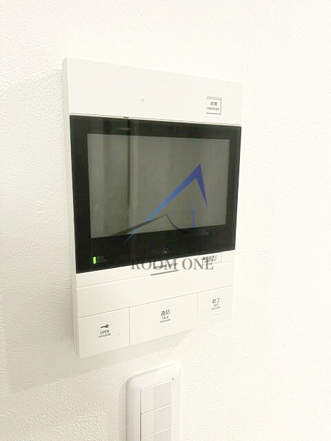 Ｒｅｓｉｄｅｎｃｅ　Ｃａｒｉｔａｓ　Ｄａｉｋａｎｙａｍａのセキュリティ
