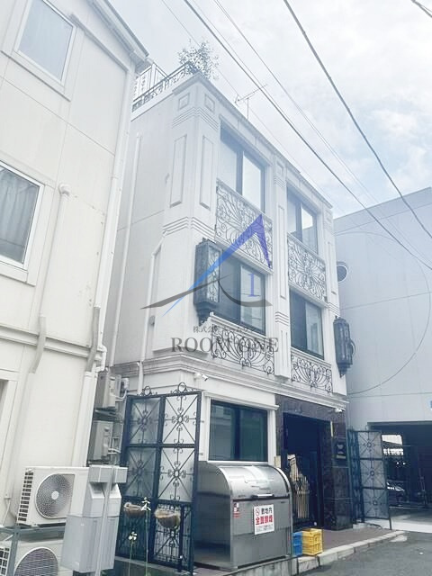 Ｒｅｓｉｄｅｎｃｅ　Ｃａｒｉｔａｓ　Ｄａｉｋａｎｙａｍａ