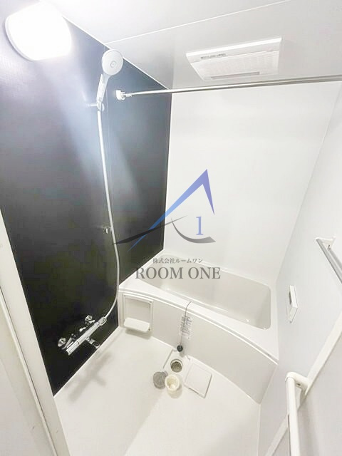 Ｒｅｓｉｄｅｎｃｅ　Ｃａｒｉｔａｓ　Ｄａｉｋａｎｙａｍａの浴室|お風呂です。