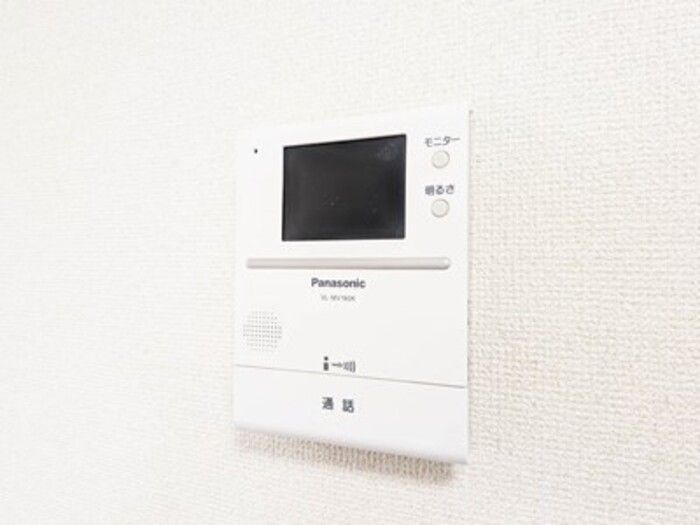 メゾンクレール　参番館のセキュリティ
