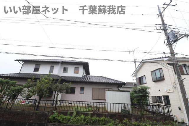 メゾンクレール　参番館の展望|明日を自由に『Asfree』いい部屋ネット千葉蘇我店です！