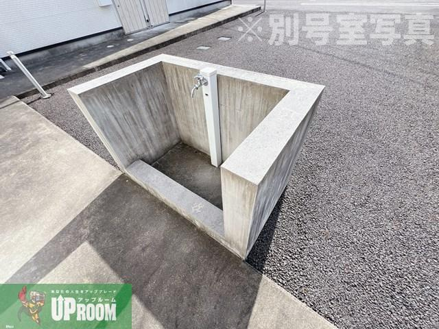 アリエッタBのその他