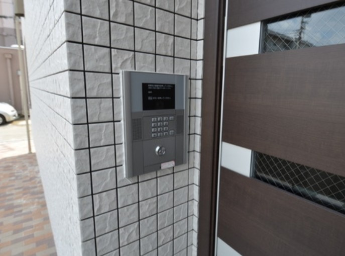 富士ハウスのその他共用部分
