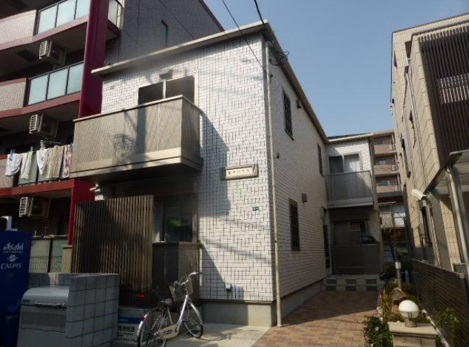 富士ハウス