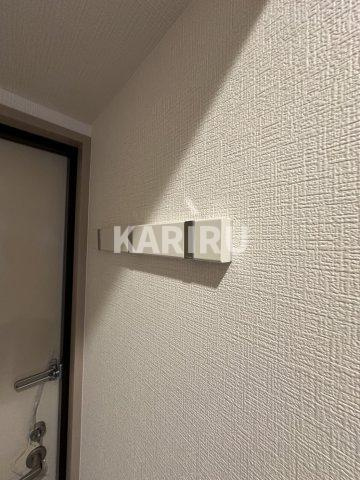 ソル・ティエラ都島のその他