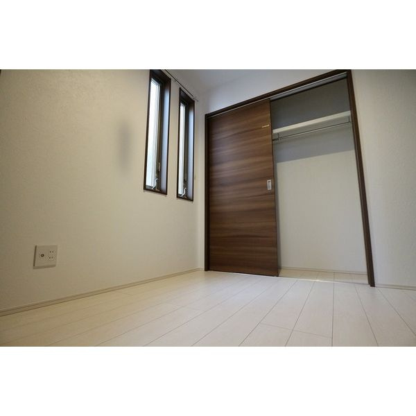 GRANDTIC HAPPY八田　名古屋市賃貸　仲介手数料無料の内装