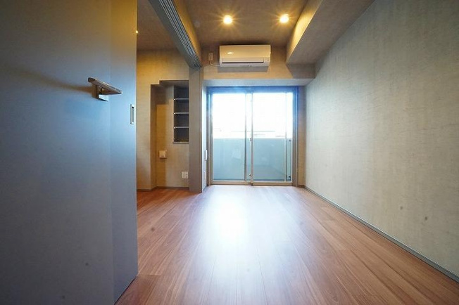 【居間・リビング】SYFORME住吉