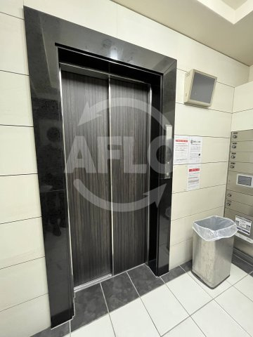 レオンコンフォート南堀江の設備|レオンコンフォート南堀江　エレベーター