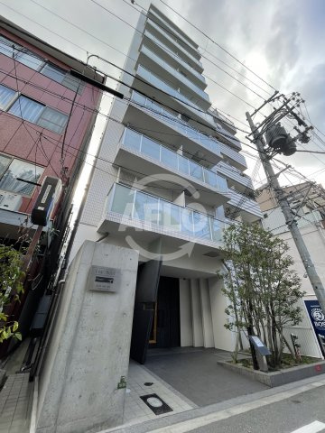 SK大阪天満宮プライマリーワン