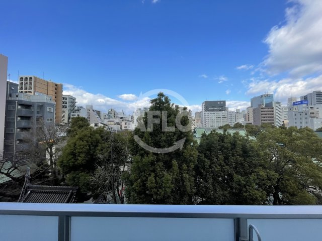 SK大阪天満宮プライマリーワンの展望|SK大阪天満宮プライマリーワン　眺望