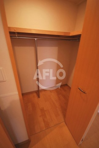 エスヴェール北梅田　豊崎小学校区の収納|エスヴェール北梅田　収納