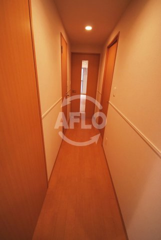 エスヴェール北梅田　豊崎小学校区のその他|エスヴェール北梅田　玄関