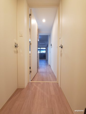 プレサンス江坂ベルフィーヌ　仲介手数料無料の内装