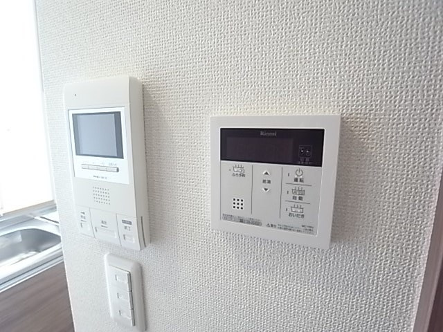 Le　CINQ　尼崎東の設備